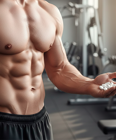 Oral Steroids