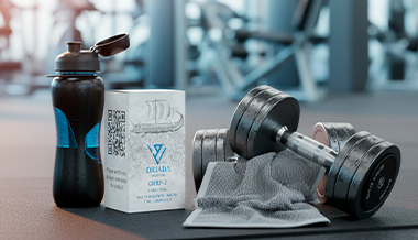 Fat Burner