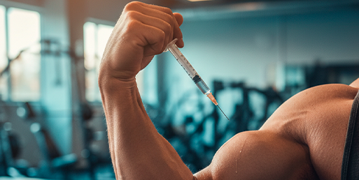 Injectable Steroids