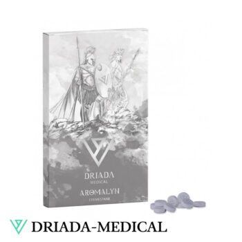 Comprar Aromalyn (Exemestano) 25 mg