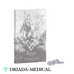 Acheter Femaralyn (Létrozole) 2.5 mg