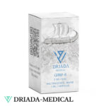 Comprar GHRP-6 5 mg