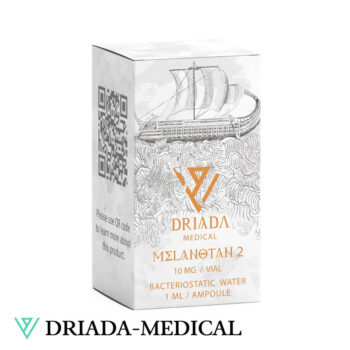 Acheter Melanotan 2 10 mg