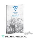 Comprare Enclomilad (Citrato di Enclomifene) 12.5 mg