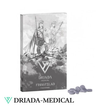 Acheter Finastelad (Finastéride) 1 mg