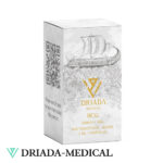 Acheter HCG (Gonadotrophine Chorionique) 2000 IU