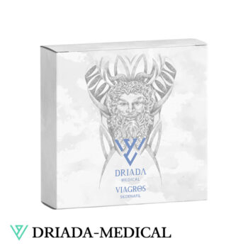 Acheter Viagros (Sildénafil) 100 mg