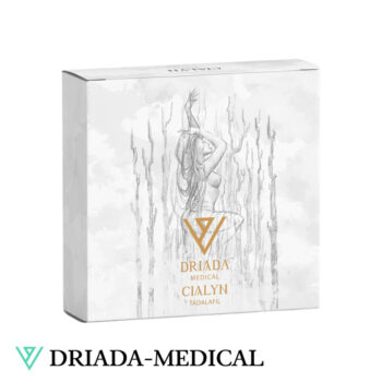 Comprar Cialyn (Tadalafilo) 20 mg