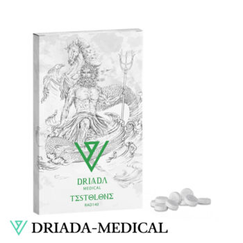 Acheter RAD-140 (Testolone) 10 mg