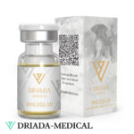 Comprare Boldelad (Boldenone Undecilenato) 250 mg/ml Fiala