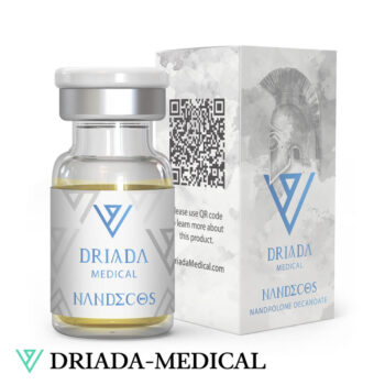 Acheter Nandecos (Décanoate de Nandrolone) 200 mg/ml Flacon