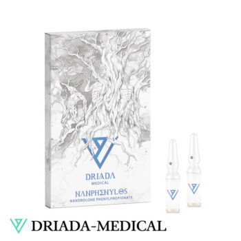 Acheter Nanphenylos (Phénylpropionate de Nandrolone) 100 mg/ml