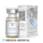 Kaufen Nanphenylos (Nandrolon Phenylpropionat) 100 mg/ml Fläschchen