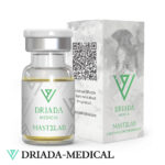Comprare Mastelad (Drostanolone Propionato) 100 mg/ml Fiala