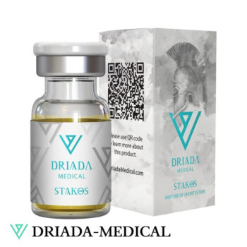 Comprar Stakos 150 mg/ml Frasco