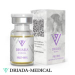 Kaufen Primos (Methenolon Enanthat) 100 mg/ml Fläschchen