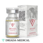 Acheter Andriolos (Undécanoate de Testostérone) 250 mg/ml Flacon