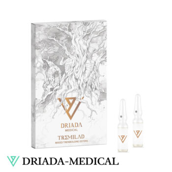 Acheter Tremilad (Mélange de Trenbolone) 150 mg/ml