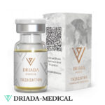 Comprar Trenentos (Enantato de Trembolona) 200 mg/ml Frasco