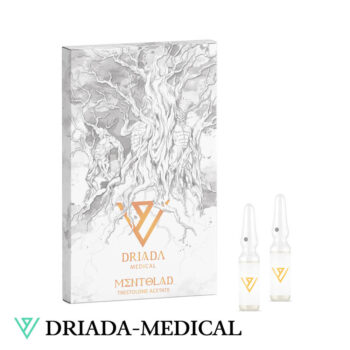 Acheter Mentolad (Acétate de Trestolone) 50 mg/ml