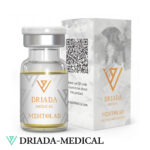 Comprar Mentolad (Acetato de Trestolona) 50 mg/ml Frasco