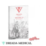 Acheter Dinabolyn (Méthandiénone) 10 mg