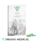 Acheter Anadrolus (Oxymétholone) 50 mg