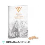 Acheter Methacetos (Acétate de Méthénolone) 25 mg