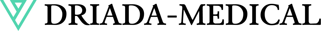 Driada Shop
